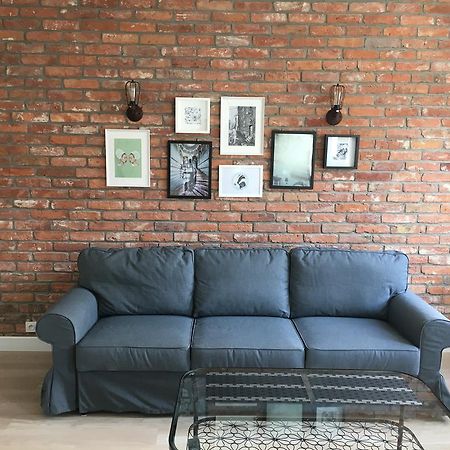 Apartamenty Dlugi Targ กดัญสก์ ภายนอก รูปภาพ