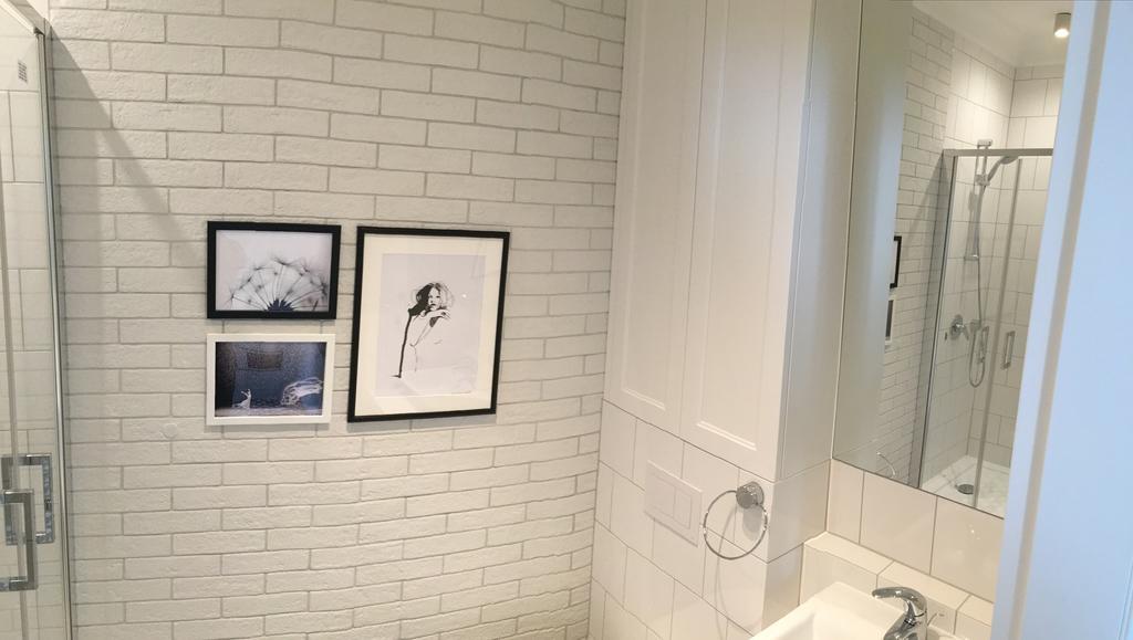 Apartamenty Dlugi Targ กดัญสก์ ภายนอก รูปภาพ